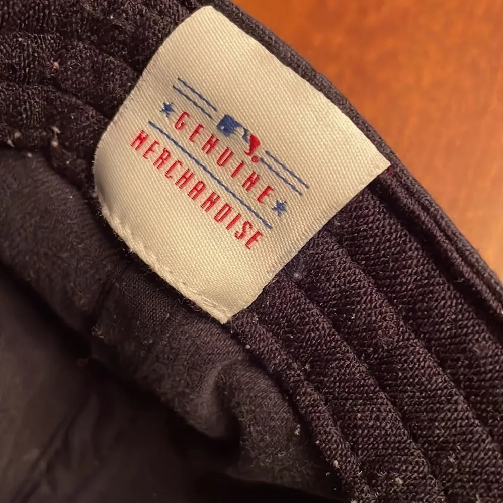 MLB euc nike